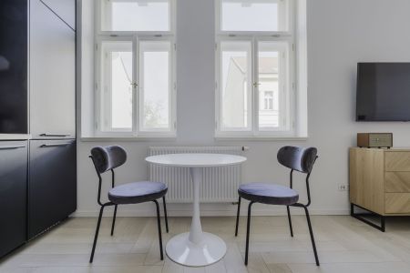 Pronájem bytu • 36 m² bez realitkyBořivojova, Praha - Žižkov - Photo 2