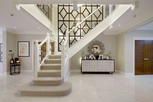 5 bedroom house to rent - Photo 1