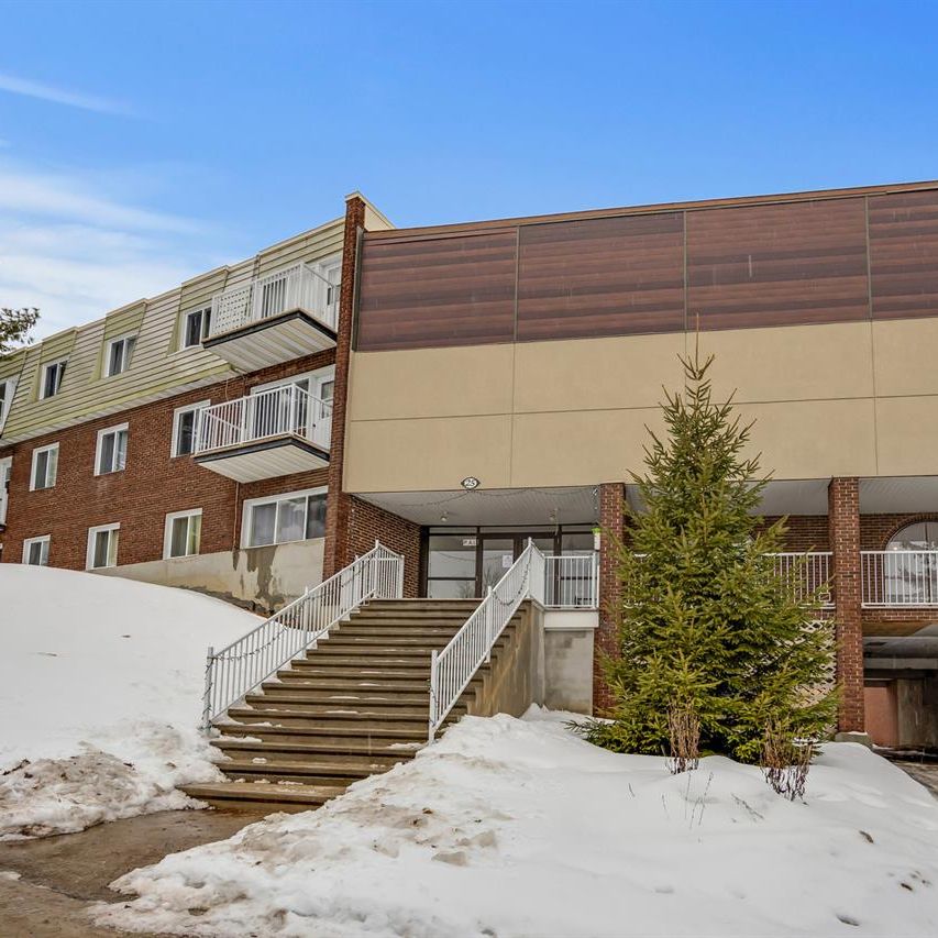 25-205 - 25 Rue Chouinard, Hull - Photo 1