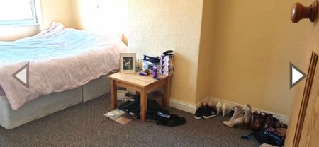 2 Bed - 25 Park View Avenue, Burley, Leeds - LS4 2LH - Student - Photo 5