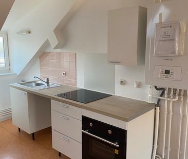 Location Appartement 3 pièces 53m² - Photo 1