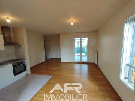 Appartement 3 Pièces 66 m² - Photo 2