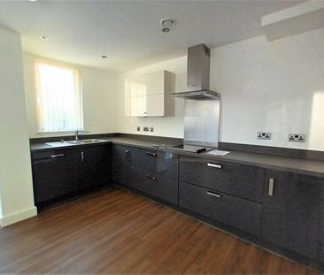 3 bedroom apartment to rent - Photo 3