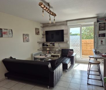 Location Appartement 2 pièces 45m² LENS 62300 - Photo 1