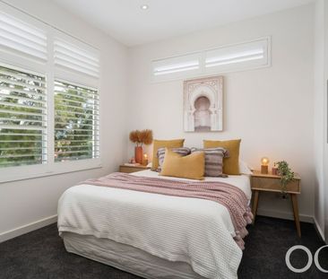 Open the Door to Sophisticated City-Fringe Living - Photo 4