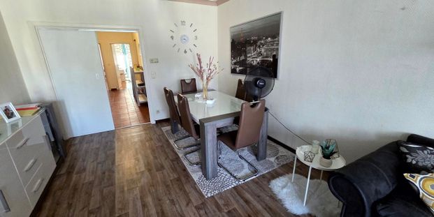 Appartement te huur in Tongeren voor € 780 met 2 slaapkamers - Photo 1