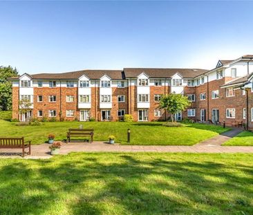 1 bedroom retirement property to rent - Photo 6