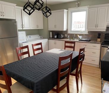 Appartement 4 1/2 ( Charlesbourg) 1200$/mois - Photo 2