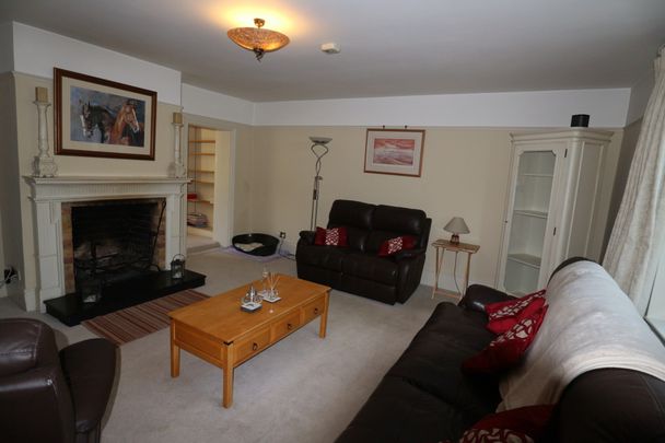 4 bedroom House To Let in Chelmsford - Photo 1