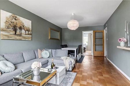 Vretagatan, Linköping - Photo 2