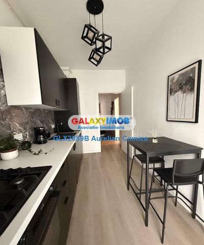 Apartament 2 camere impecabil bloc nou Lujerului/parter - Photo 2