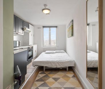 Flat 15 West Cromwell Road, Earls Court SW5 9QL - Photo 3