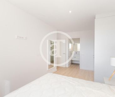 Piso de alquiler en Carrer de Pi I Margall, Port - Photo 4