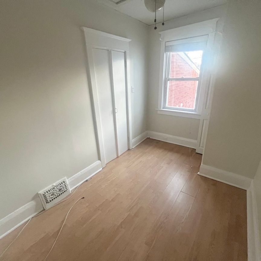 For Lease - 7 Holborne Avenue, Toronto, Ontario - Photo 1