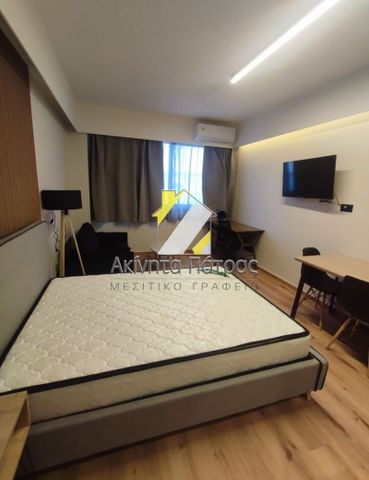 Studio/Γκαρσονιέρα για ενοικίαση Πάτρα - Κέντρο (Πάτρα) - Photo 5
