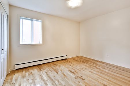 Appartement - 104-435 Rue Leblanc O. - Photo 2