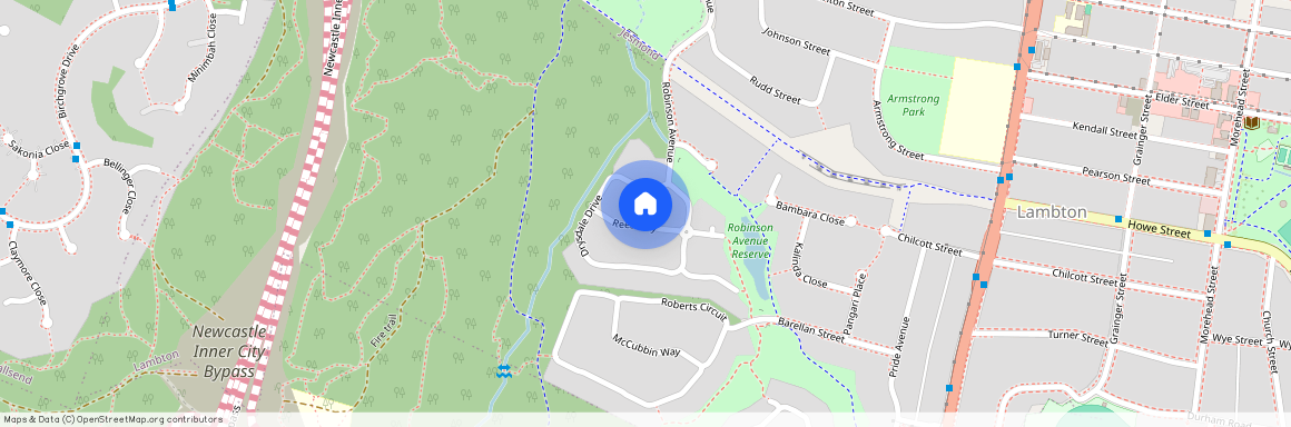 Room 3/8 Rees Way, Lambton NSW 2299