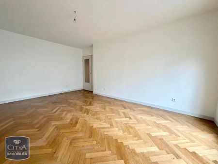 Appartement à louer 3 pièces 67.54m² - Photo 2