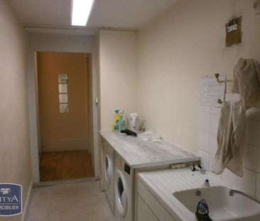 Location Appartement 1 pièce 27m² DIJON 21000 - Photo 2