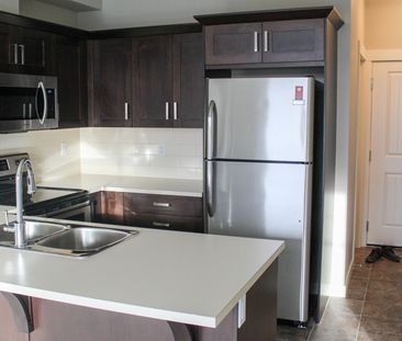 1 Bed + Den Condo For Rent In Auburn Bay W/ Undgr. Parking/ In Suit... - Photo 2