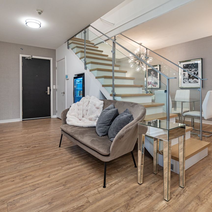 For Lease - 55 Stewart Street Unit# 117, Toronto, Ontario - Photo 1