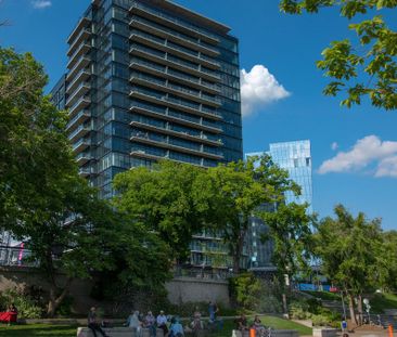 River landing - 1 Bedroom/1 Bathroom - 503 490 2nd Avenue - Photo 6