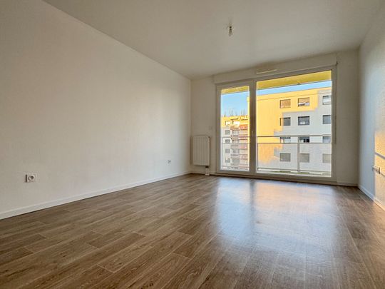 Appartement - 2 pièces - 38 m² - Photo 1