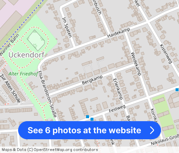 Wohnung zur Miete in Gelsenkirchen - Photo 1