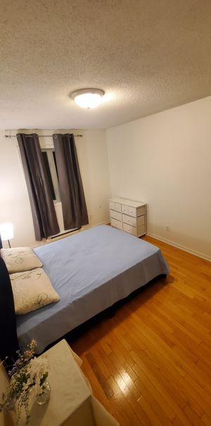 GRANDE Chambre à Louer FEMME - Photo 1