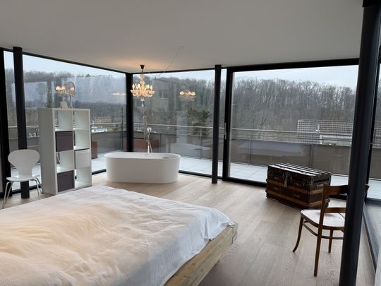 6.5 Zimmer-Maisonettewohnung in Basel - Photo 1