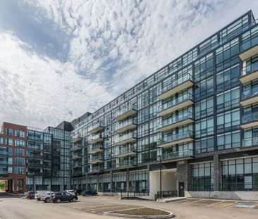For Lease - 681 Yonge Street Unit# 107, Barrie, Ontario - Photo 2