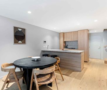 6/48-64 Wentworth Park Road Glebe - Photo 3