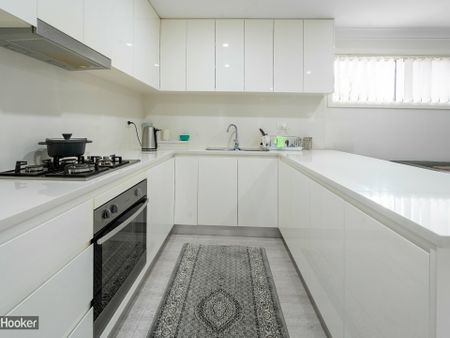 Modern 1-Bedroom Granny Flat with Spacious Living & Private Entry! - Photo 3