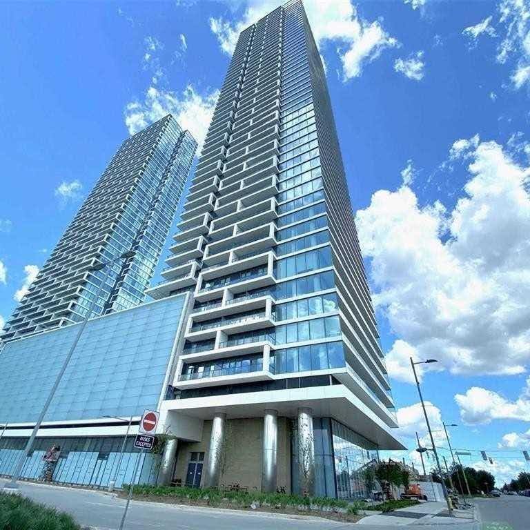 For Lease - 950 Portage Parkway Unit# 6009, Vaughan, Ontario - Photo 1