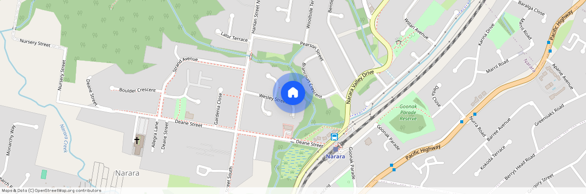 16A Wesley Street, Narara NSW 2250