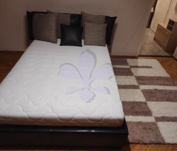 Flat for rent close to tramline - Fotó 6