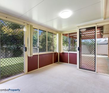 118 Wuth Street, 4350, Darling Heights Qld - Photo 2