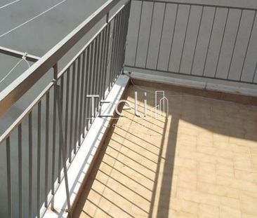 Διαμέρισμα για ενοικίαση Τριών Ναυάρχων - Άγιος Ανδρέας (Πάτρα) - Photo 1