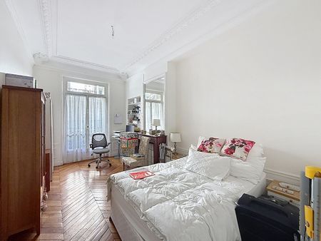 Appartement T5 près de PARIS à louer - Photo 4