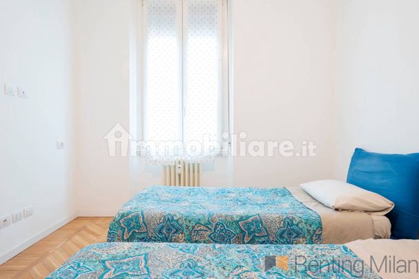 Trilocale viale Beatrice d'Este 15, Quadronno - Crocetta, Milano - Photo 1