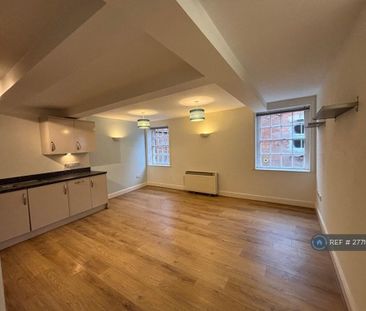 1 bedroom flat to rent - Photo 2