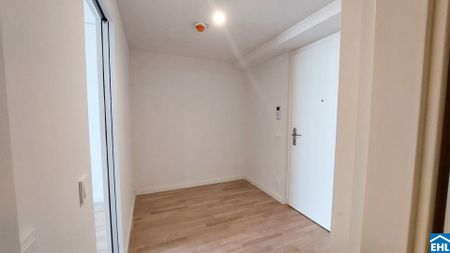 Ideale 1,5-Zi.-Wohnung mit Loggia bei der U1! - Foto 3
