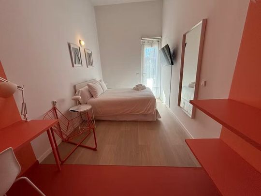 Calle del Zenit, Madrid, Community of Madrid 28023 - Photo 1