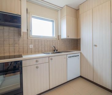 Charmante 2.5-Zimmer-Attika-Wohnung in Brüttisellen zu vermieten / ... - Foto 2