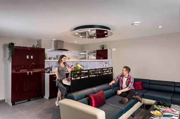 Ensuite Serviced Apartment - Platinum Plus - Photo 1