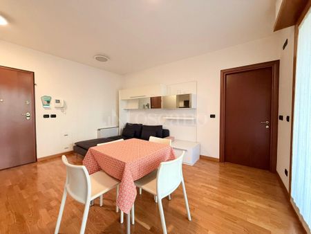 Casa a Milano in Milano Via Giovanni Spadolini 6 - Photo 3