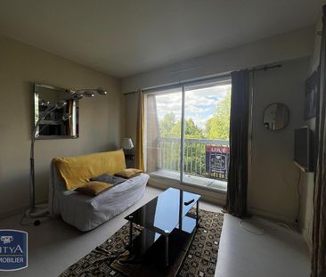 Location Appartement 1 pièce 34m² ALENCON 61000 - Photo 5