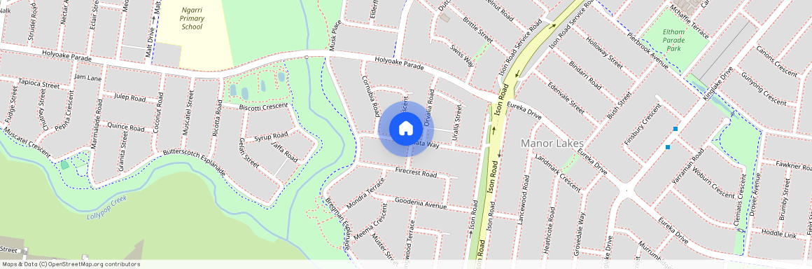 20 Miniata Way, Vic 3024, Wyndham Vale