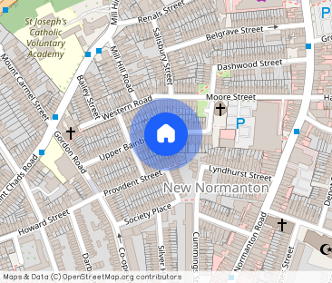 Upper Bainbrigge Street - Photo 1