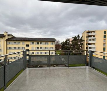 4 Zimmer, 3. Stock - Photo 4